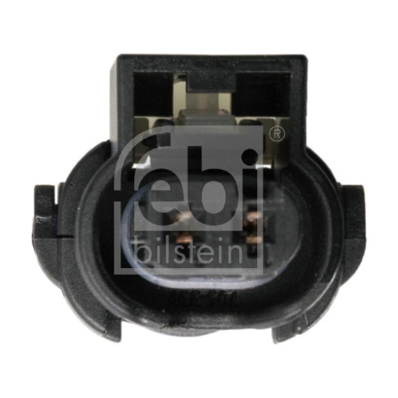 Capteur, température des gaz FEBI BILSTEIN 185434 - Visuel 1