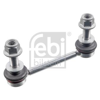 Entretoise/tige, stabilisateur FEBI BILSTEIN 185437 pour FORD S-MAX 2.0 EcoBoost - 240cv