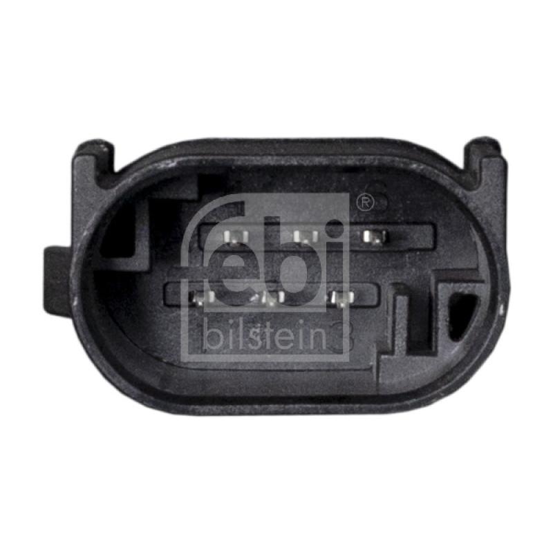 Pédale d'accélérateur FEBI BILSTEIN 185442 - Visuel 2