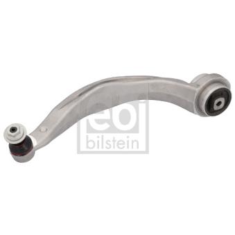 Triangle ou bras de suspension (train avant) FEBI BILSTEIN OEM 8R0407694D Triangle ou bras de suspension (train avant) FEBI BILSTEIN OEM 8R0407694D