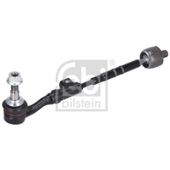 Barre de connexion avant gauche FEBI BILSTEIN 185472 pour BMW i4 eDrive40 - 340cv