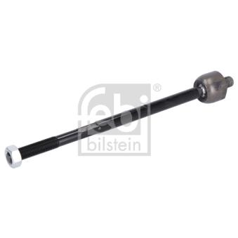 Rotule de direction intérieure, barre de connexion FEBI BILSTEIN 185482