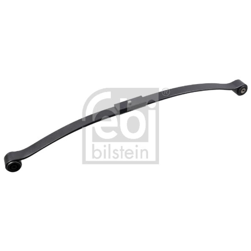 Groupe de ressorts FEBI BILSTEIN 185500 - Visuel 1