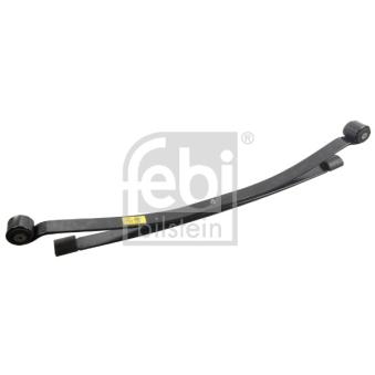 Groupe de ressorts FEBI BILSTEIN 185503