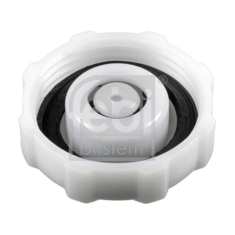 Bouchon, réservoir de liquide de refroidissement FEBI BILSTEIN 185504 - Visuel 1