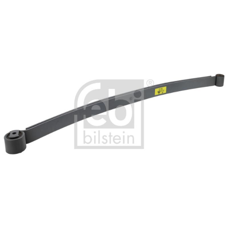 Groupe de ressorts FEBI BILSTEIN 185508 - Visuel 1
