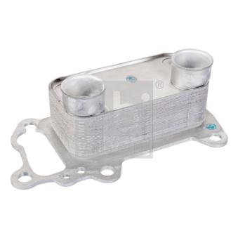Radiateur d'huile FEBI BILSTEIN 185510