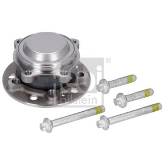Kit de roulements de roue FEBI BILSTEIN 185522
