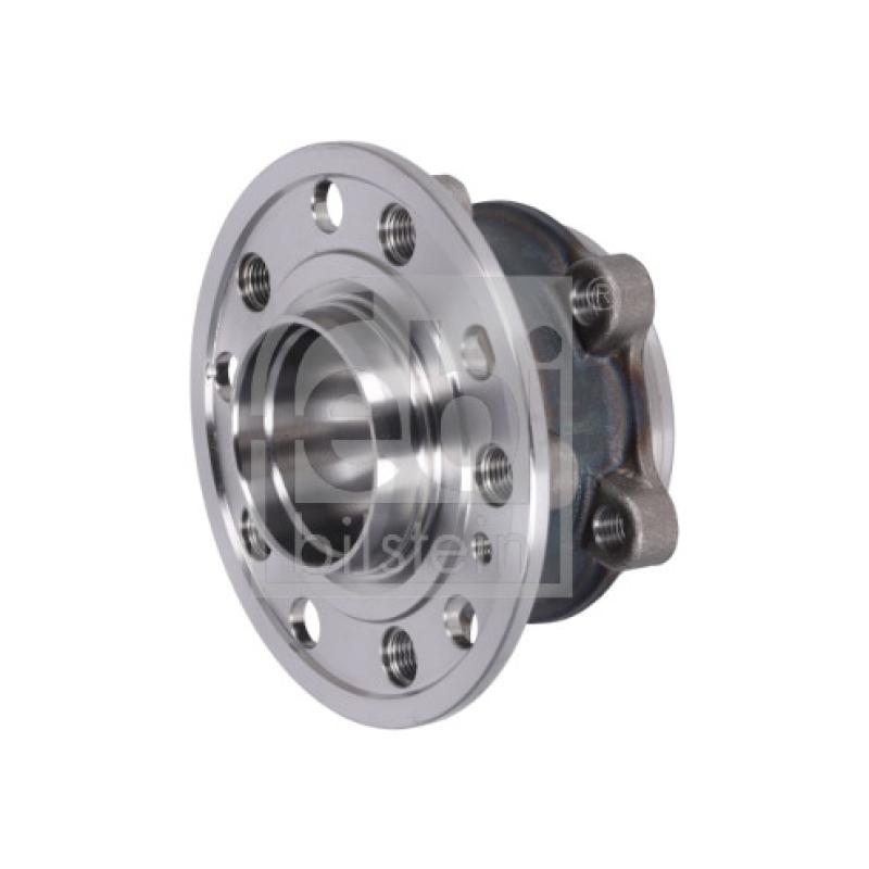 Kit de roulements de roue FEBI BILSTEIN 185522 - Visuel 1