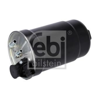 Filtre à carburant FEBI BILSTEIN 185527 pour FORD TRANSIT CONNECT 1.5 EcoBlue - 75cv