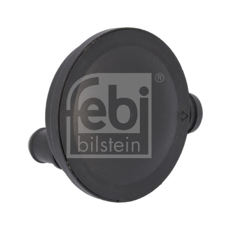 Soupape, dégazage du carter FEBI BILSTEIN 185538 - Visuel 1