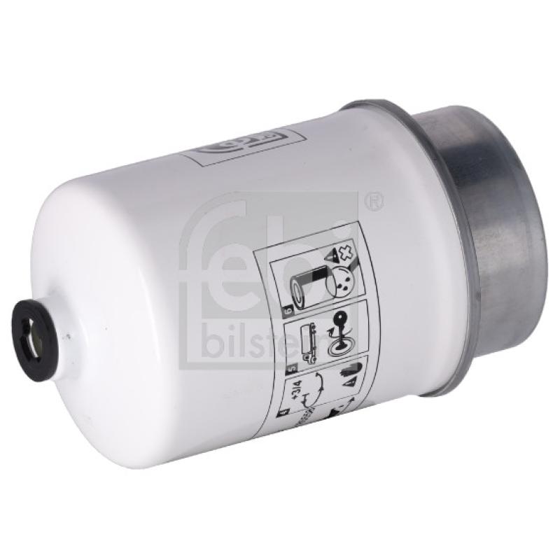 Filtre à carburant FEBI BILSTEIN 185558 - Visuel 1