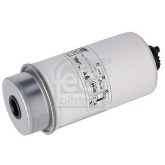Filtre à carburant FEBI BILSTEIN OEM 836862602 Filtre à carburant FEBI BILSTEIN OEM 836862602