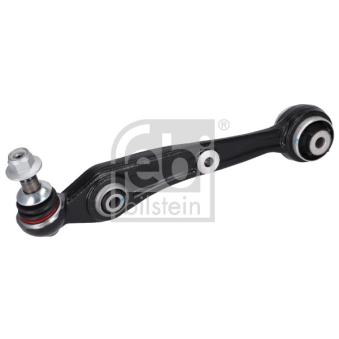 Triangle ou bras de suspension (train avant) FEBI BILSTEIN 185591 pour VOLKSWAGEN POLO xDrive50 - 523cv