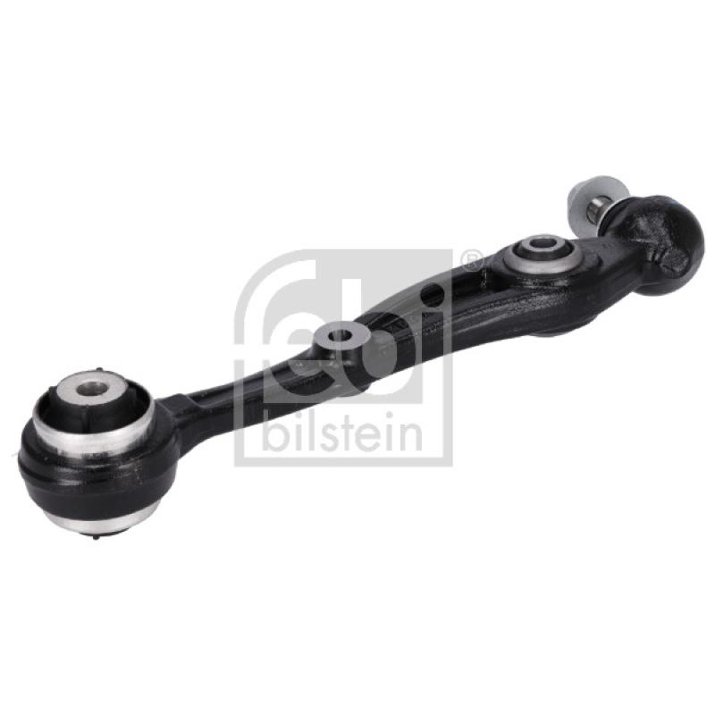 Triangle ou bras de suspension (train avant) FEBI BILSTEIN 185591 - Visuel 1