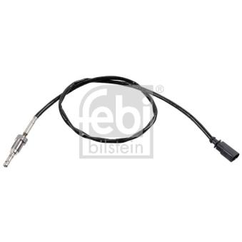 Capteur, température des gaz FEBI BILSTEIN OEM 03L906088EK