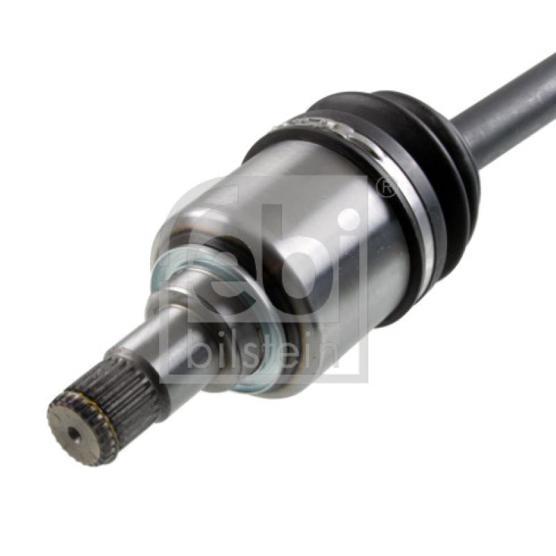 Arbre de transmission avant gauche FEBI BILSTEIN 185597 - Visuel 1