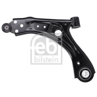 Triangle ou bras de suspension (train avant) FEBI BILSTEIN OEM 2203138