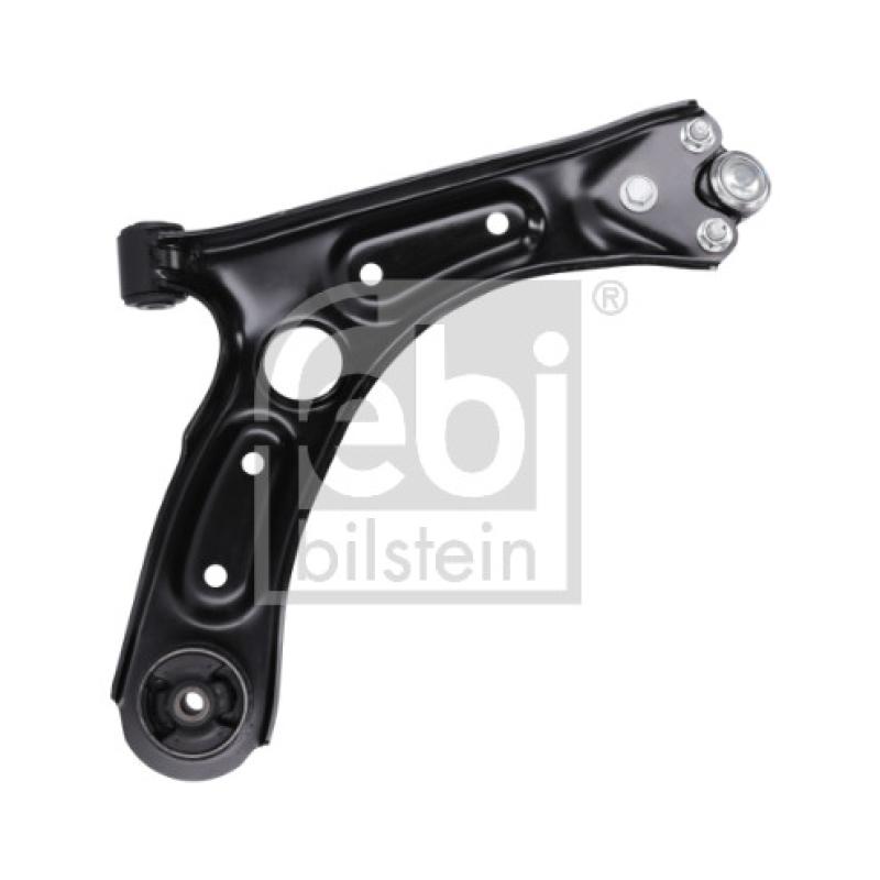 Triangle ou bras de suspension (train avant) FEBI BILSTEIN 185603 - Visuel 1