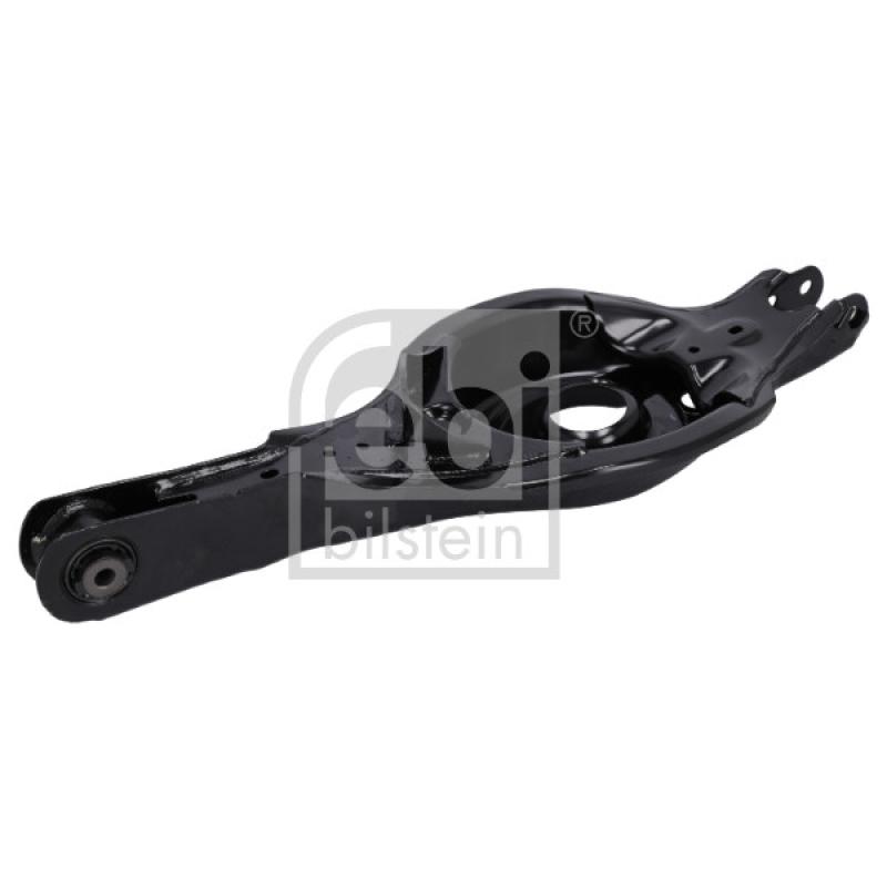 Bras de liaison, suspension de roue arrière droit FEBI BILSTEIN 185607 - Visuel 1