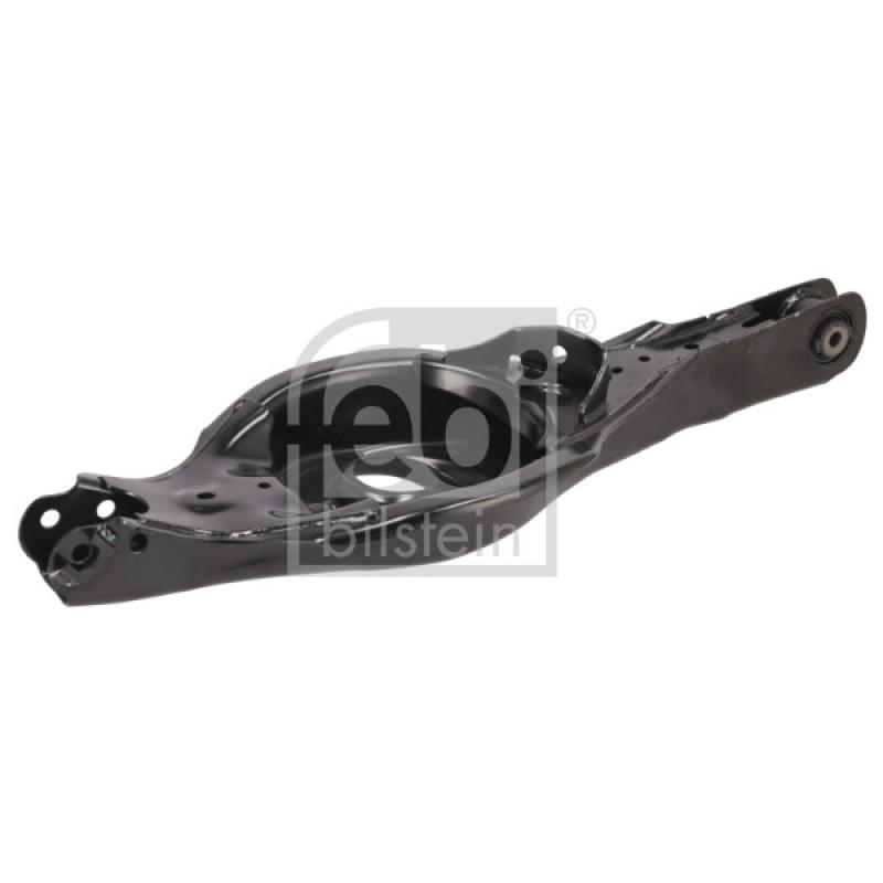 Bras de liaison, suspension de roue arrière gauche FEBI BILSTEIN 185608 - Visuel 1