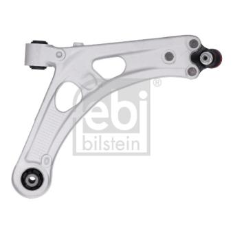 Triangle ou bras de suspension (train avant) FEBI BILSTEIN 185609 pour RENAULT R5 1.2 - 110cv