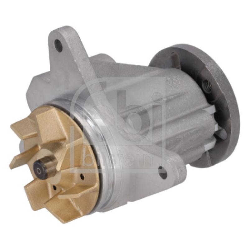 Pompe à eau, refroidissement du moteur FEBI BILSTEIN 185611 - Visuel 1