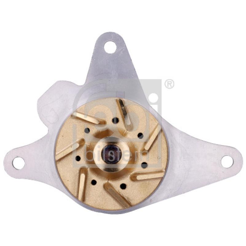 Pompe à eau, refroidissement du moteur FEBI BILSTEIN 185611 - Visuel 2