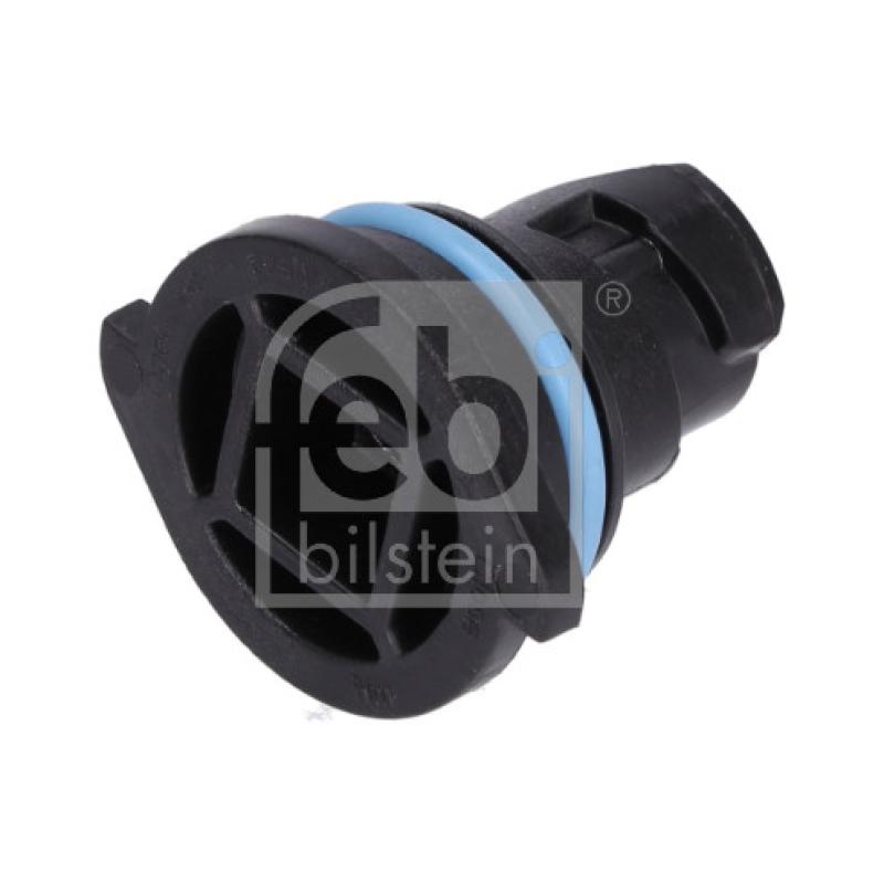 Vis-bouchon, carter d'huile FEBI BILSTEIN 185640 - Visuel 1