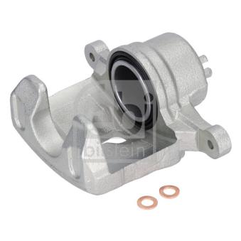 Étrier de frein avant gauche FEBI BILSTEIN OEM 58110A6700