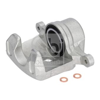 Étrier de frein avant droit FEBI BILSTEIN OEM 58190A6A70