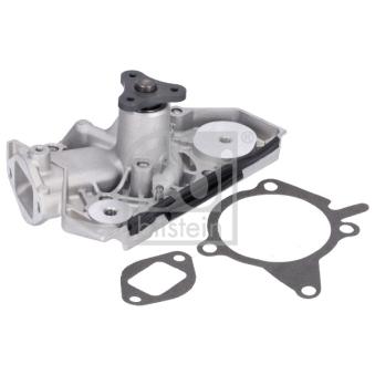 Pompe à eau, refroidissement du moteur FEBI BILSTEIN 185663