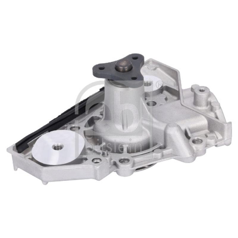 Pompe à eau, refroidissement du moteur FEBI BILSTEIN 185663 - Visuel 1