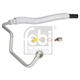 Tuyau hydraulique, direction FEBI BILSTEIN [185665]