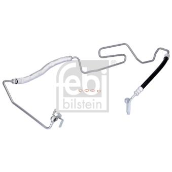Tuyau hydraulique, direction FEBI BILSTEIN [185667]