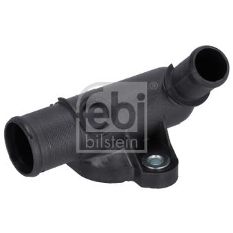 Bride de liquide de refroidissement FEBI BILSTEIN 18567 pour CITROEN BX 1.6 - 92cv