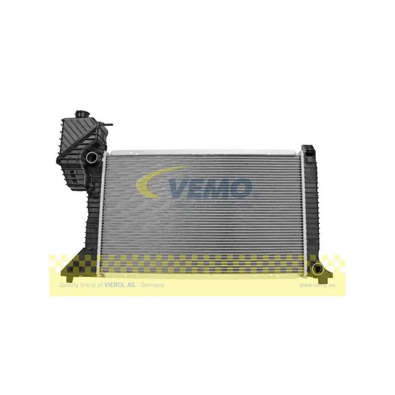 Radiateur, refroidissement du moteur VEMO [V30-60-1302]