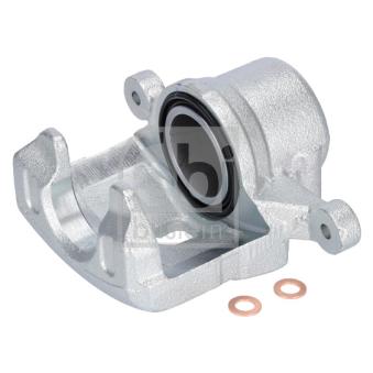 Étrier de frein avant droit FEBI BILSTEIN OEM 58130A6010