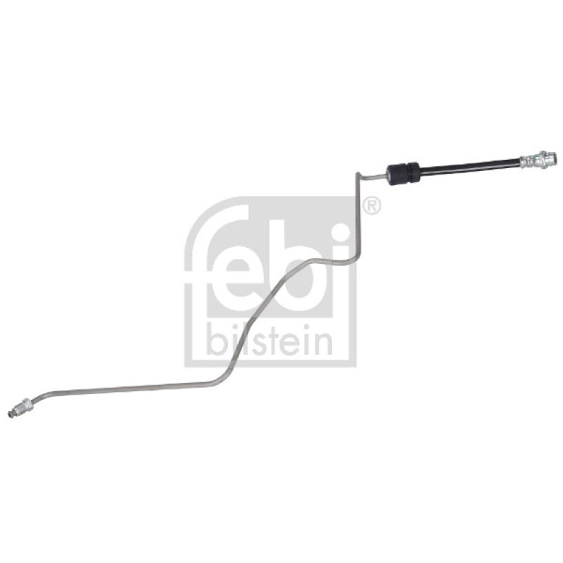 Flexible de frein arrière gauche FEBI BILSTEIN 185682 - Visuel 1