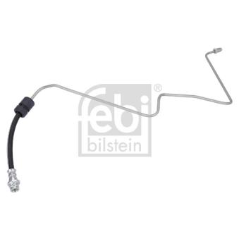 Flexible de frein arrière droit FEBI BILSTEIN OEM 6G912282AG