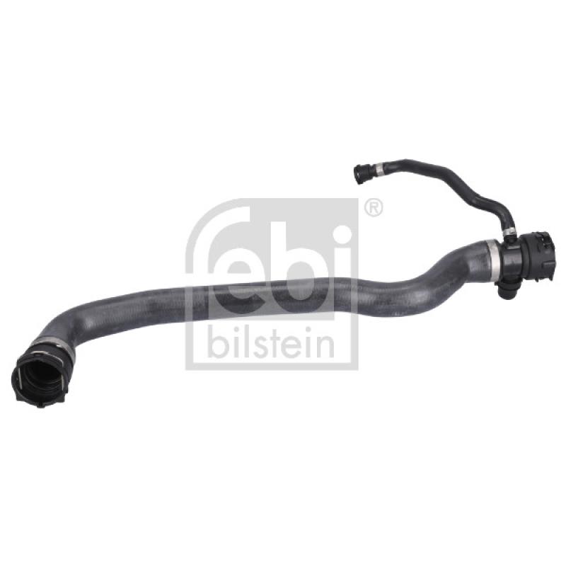 Durite de radiateur FEBI BILSTEIN 185691 - Visuel 1