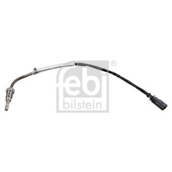 Capteur, température des gaz FEBI BILSTEIN 185699