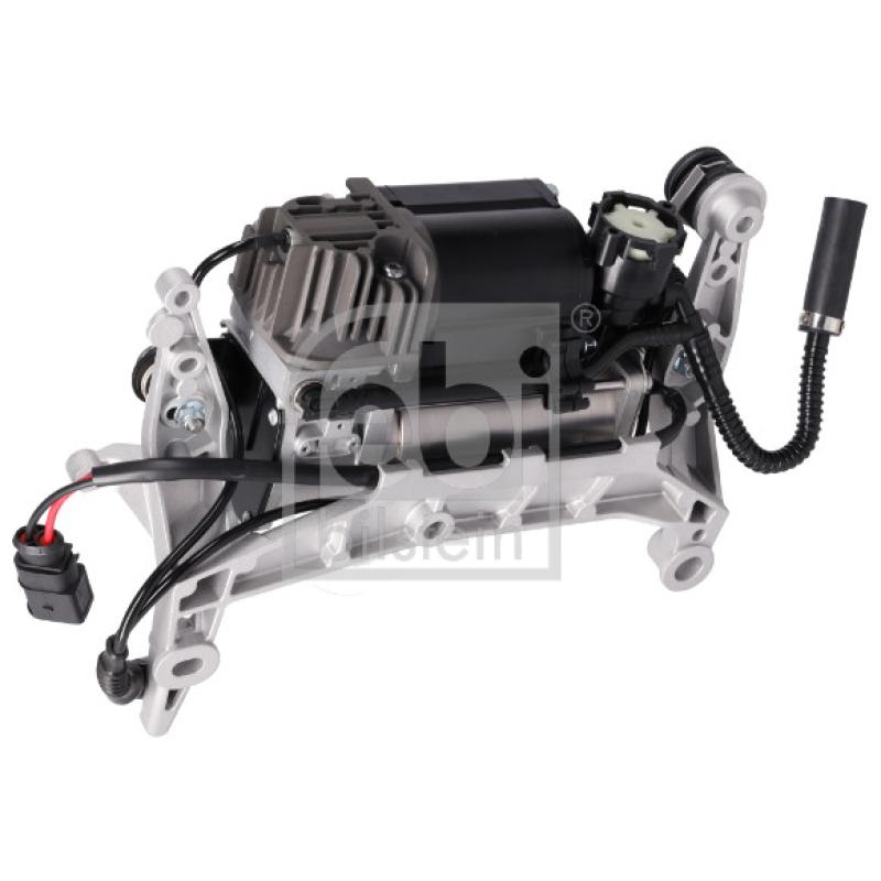 Compresseur, système d'air comprimé FEBI BILSTEIN 185705 - Visuel 1