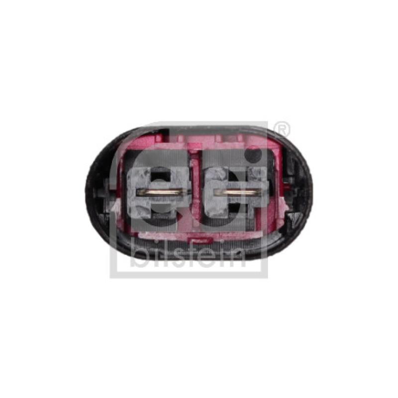 Compresseur, système d'air comprimé FEBI BILSTEIN 185705 - Visuel 2