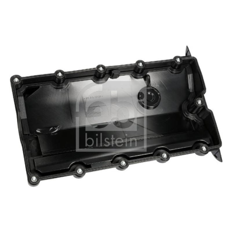 Couvercle de culasse FEBI BILSTEIN 185714 - Visuel 1