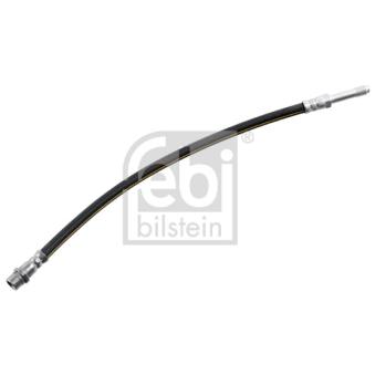 Flexible de frein FEBI BILSTEIN 18572 pour SEAT Mii 616 CDI - 156cv