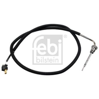 Capteur, température des gaz FEBI BILSTEIN OEM A0009058105