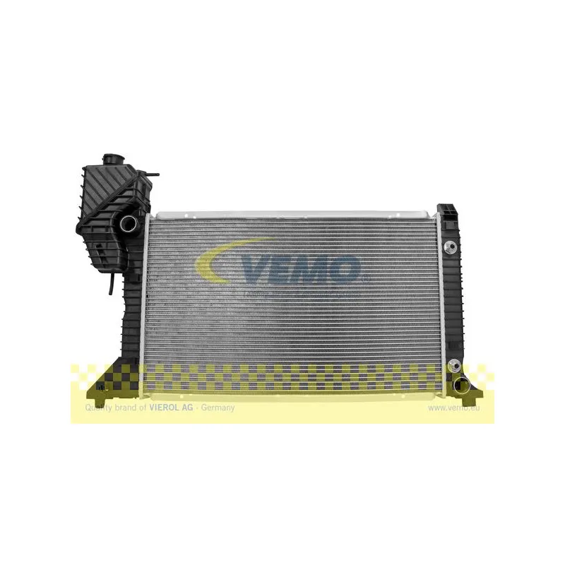Radiateur, refroidissement du moteur VEMO [V30-60-1303]
