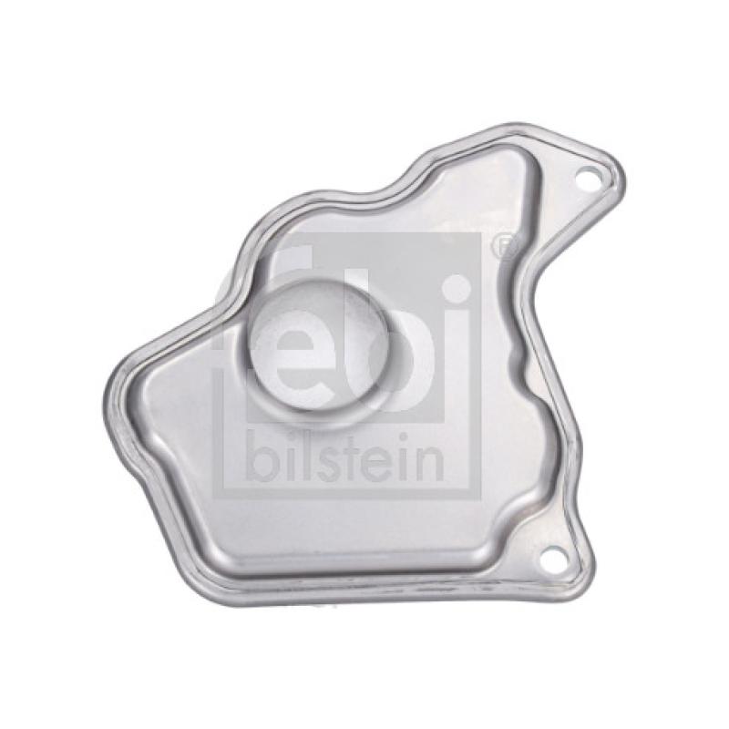 Kit de filtre hydraulique, boîte automatique FEBI BILSTEIN 185734 - Visuel 1