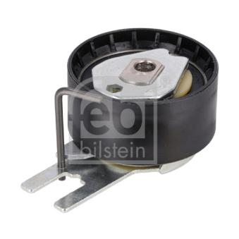 Poulie-tendeur, courroie de distribution FEBI BILSTEIN 185740